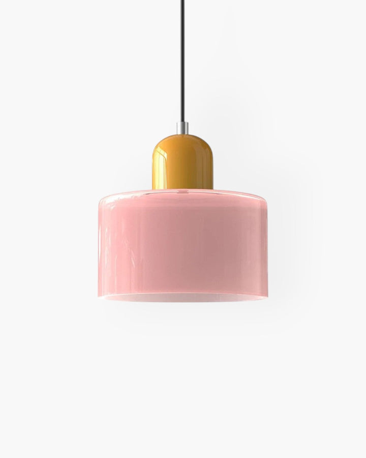 BowLift | Elegant Pendant Lamp with a Sculptural Silhouette