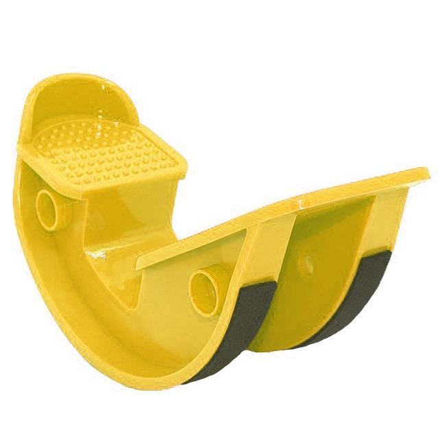 BowLift | Plantar Fasciitis Foot Rocker