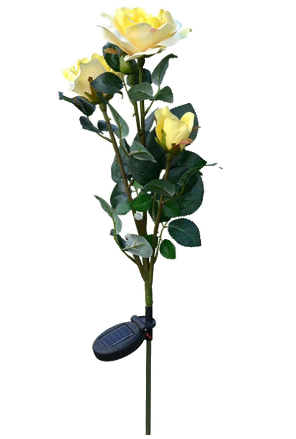 BowLift | Solar LED Roses