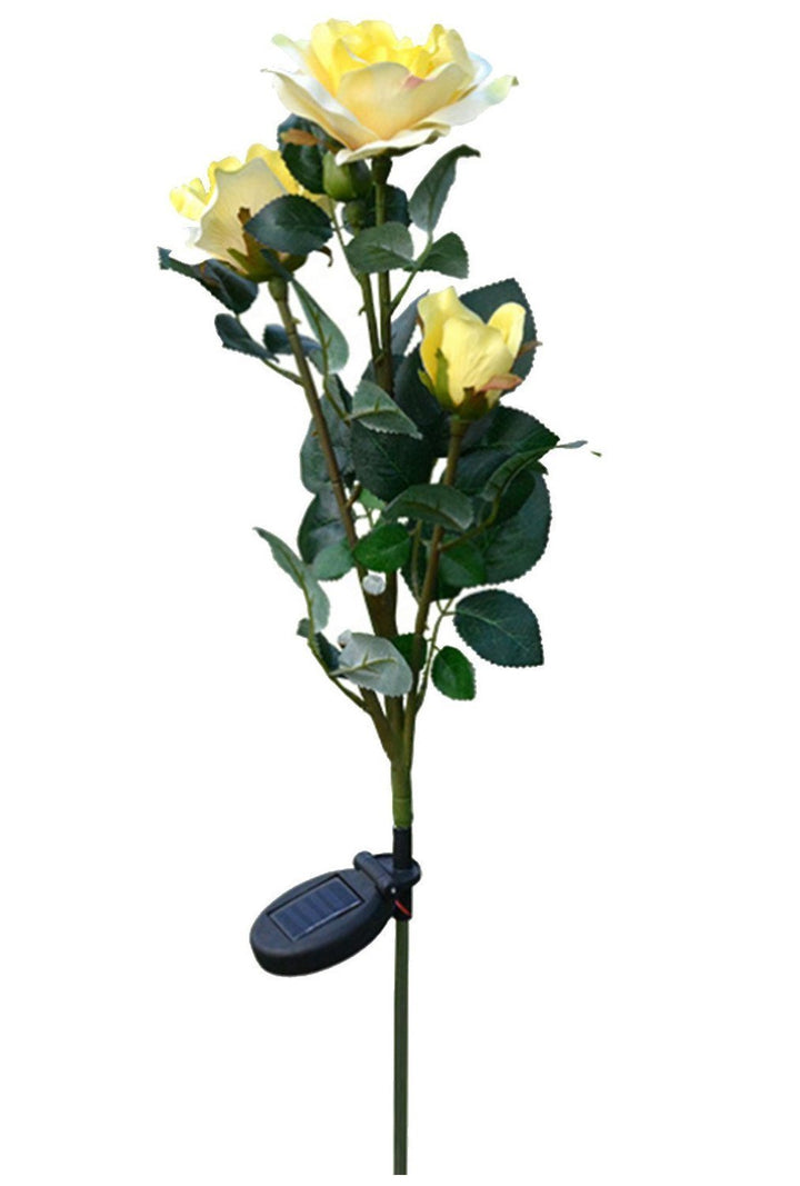 BowLift | Solar LED Roses