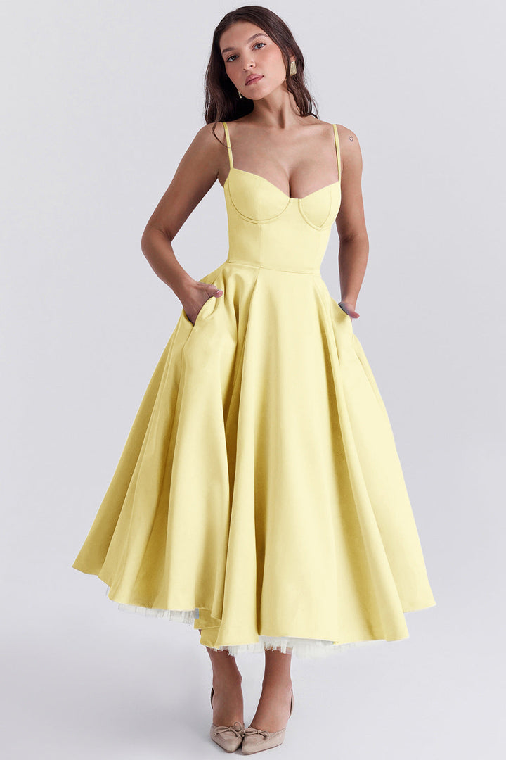 BowLift | Vivienne Feminine Flowy Comfort
