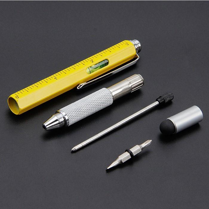 BowLift | 6 in 1 multifunctional stylus pen