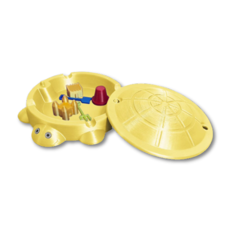 BowLift | SandyShell