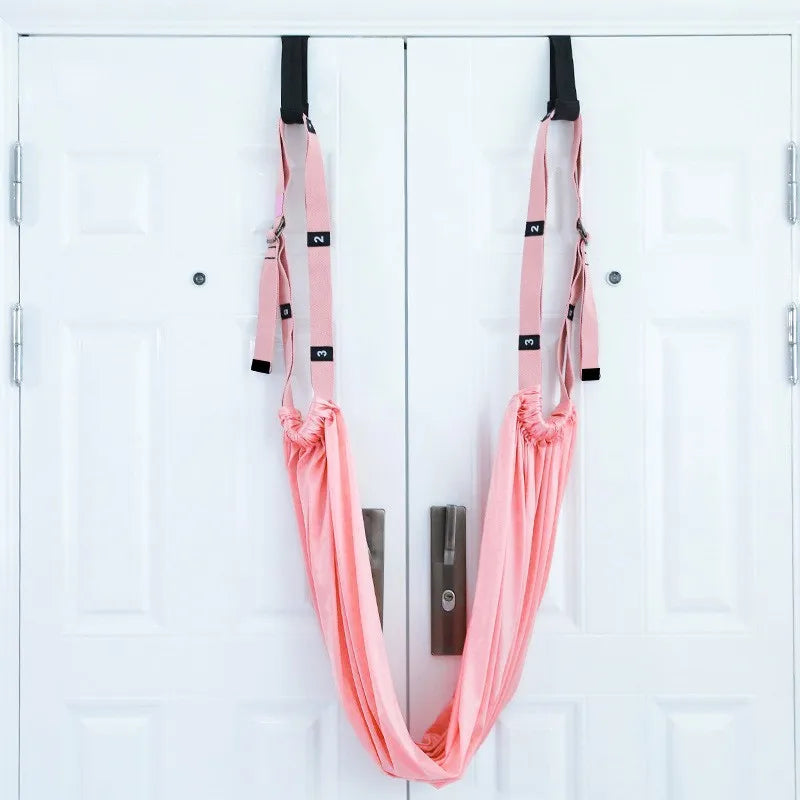 BowLift | Hammock Yoga Stretching Rope