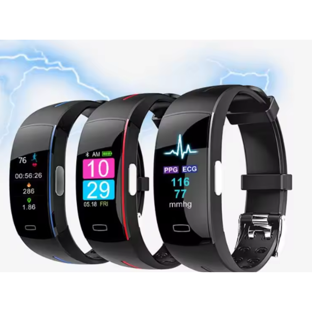 Sport Smartwatch with Activity Tracking | Bowlift