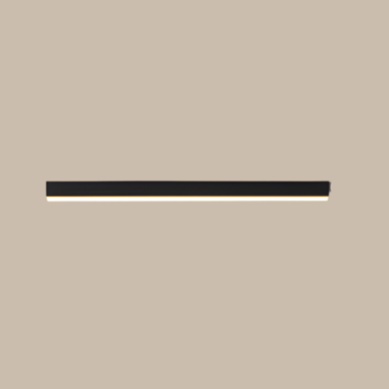 BowLift | Scandinavian LED Aluminum Ceiling Lamp