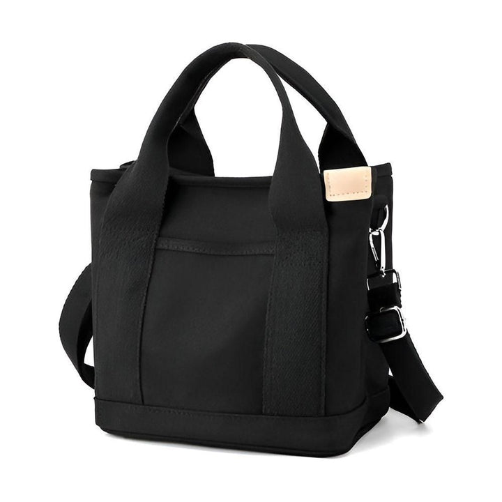 Mia Fashion Bag - Luxury Thickened Canvas Handbag for Women | Bowlift