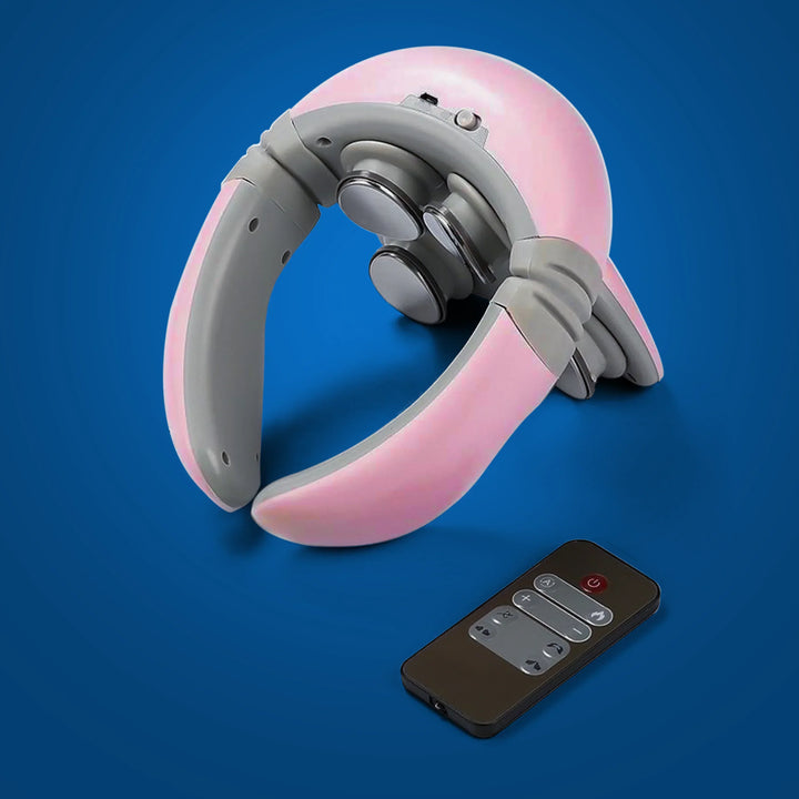 BowLift | Neck massager