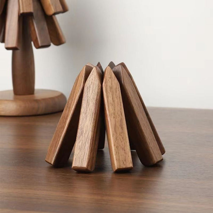BowLift | Walnook | Natural elegance for your table
