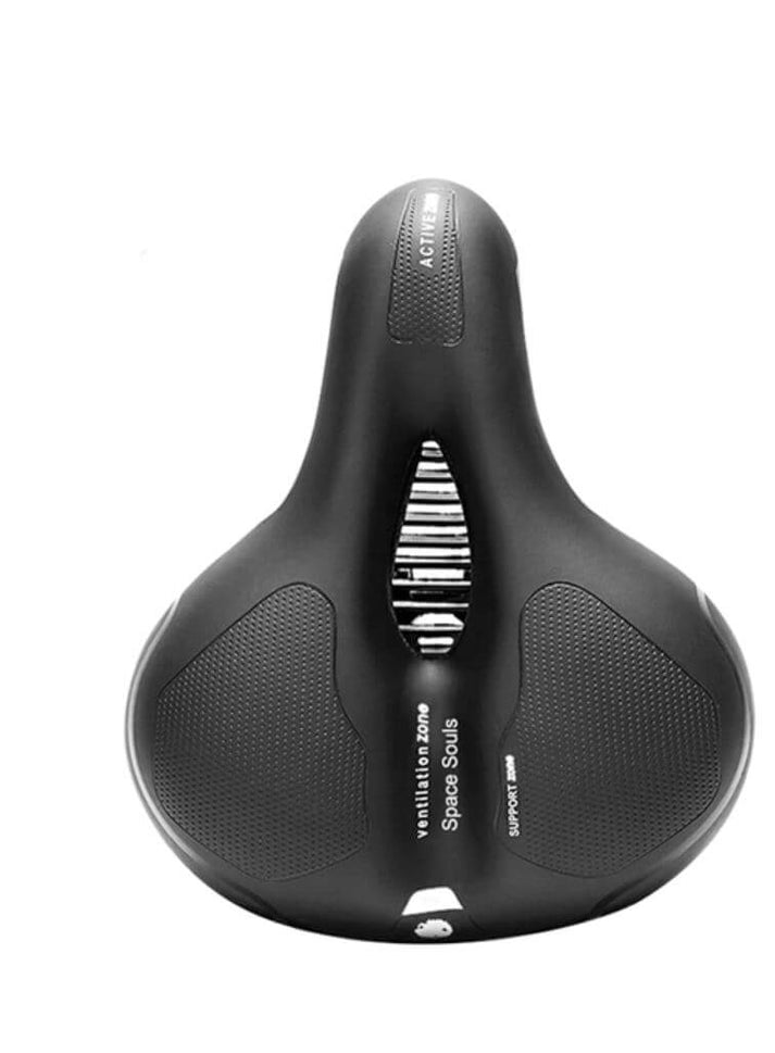 BowLift | Bicycle Comfort Pro - Ergonomic Bicycle Seat for Pain-Free Riding Experience