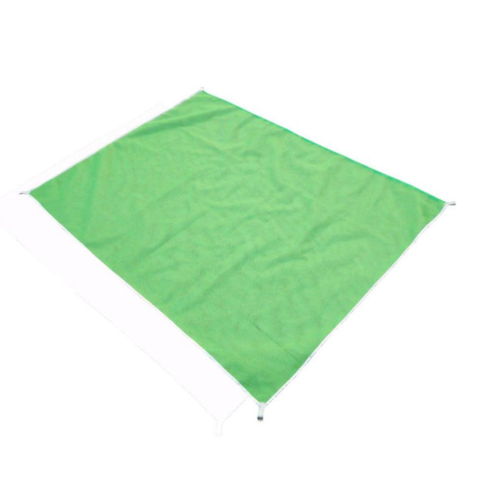 BowLift | XXL Sand-free Beach Towel | Sand Sheet | 200x200