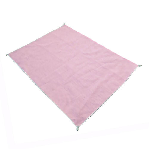 BowLift | XXL Sand-free Beach Towel | Sand Sheet® | 200x200