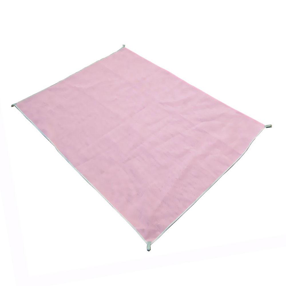 BowLift | XXL Sand-free Beach Towel | Sand Sheet | 200x200