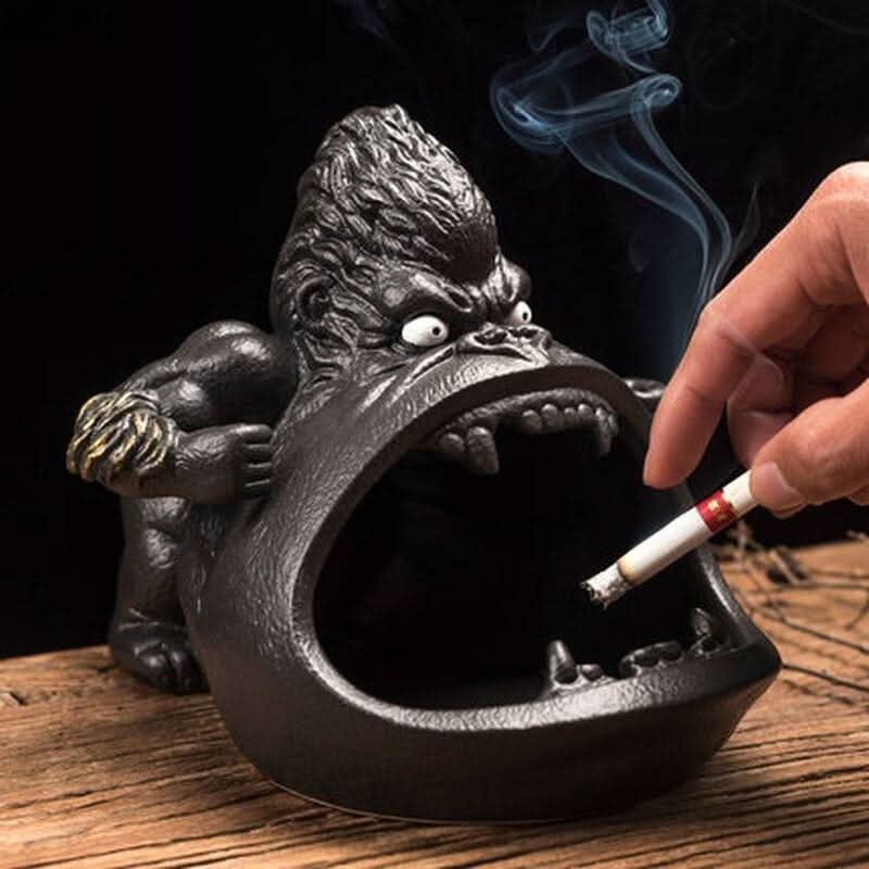 BowLift | VAREON – Premium Smokeless Ashtray