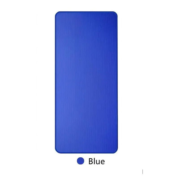 BowLift | ZENPAD – Extra Thick Non-Slip Yoga Mat for Comfort and Stability