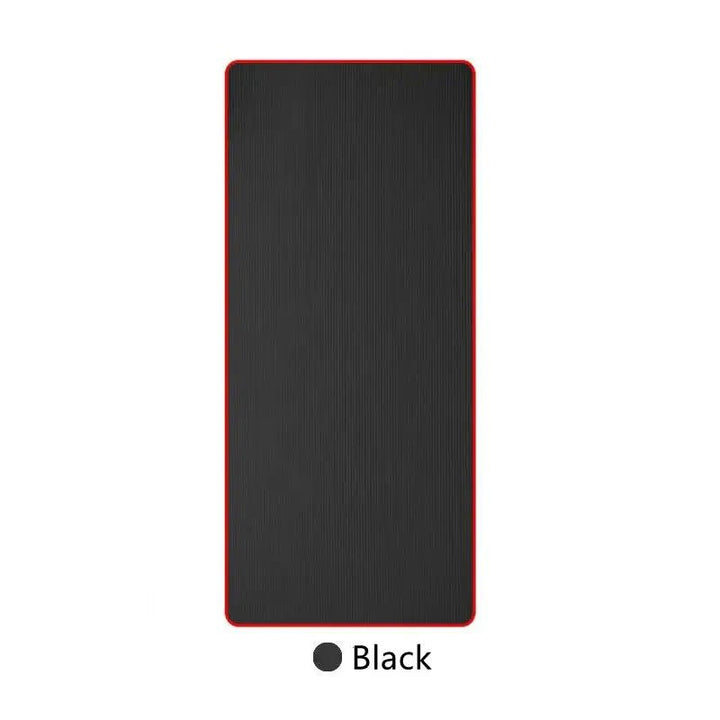 BowLift | ZENPAD – Extra Thick Non-Slip Yoga Mat for Comfort and Stability