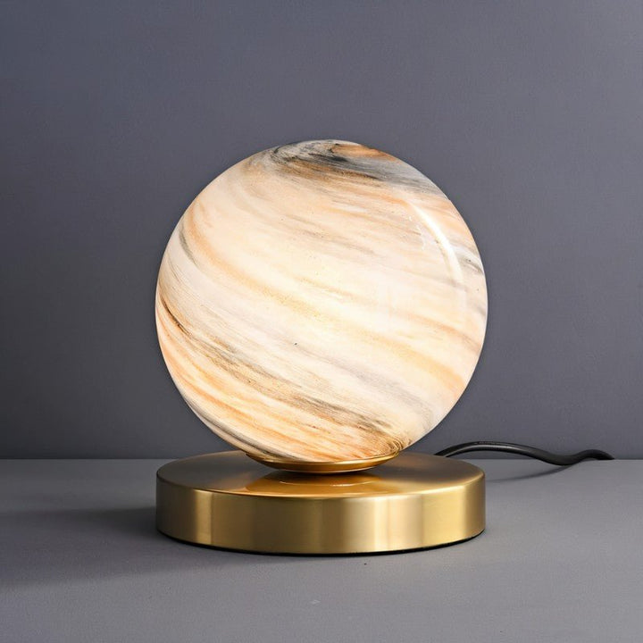 BowLift | Modern LED Table Lamp
