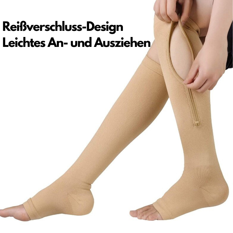 BowLift | ComfortZip Zip-On Leg Relief