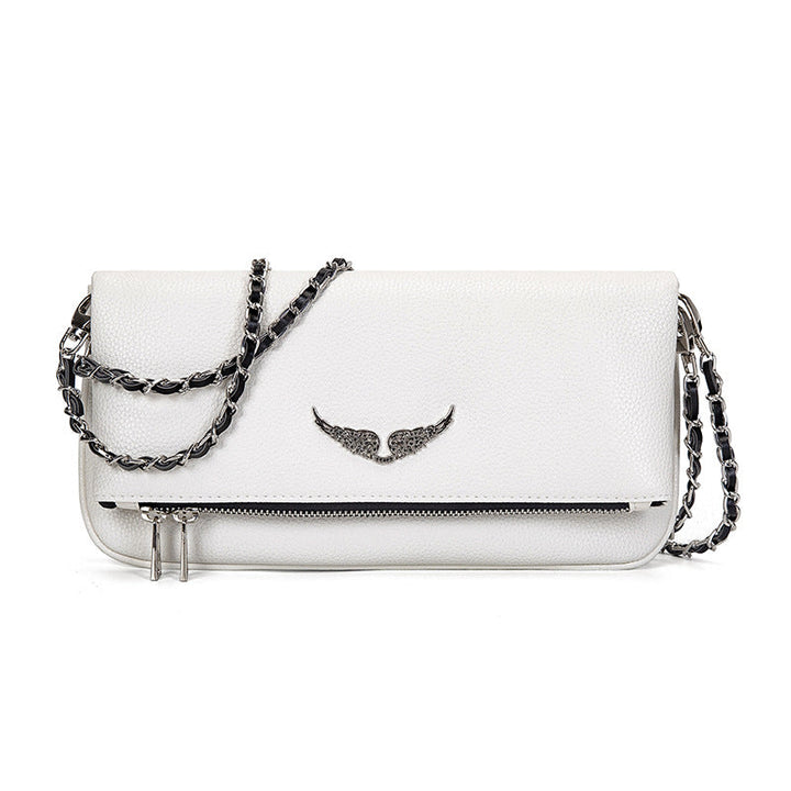 BowLift | Melissa – Luxury Clutch Bag for Timeless & Effortless Elegance | Minimalist & Sustainable Design