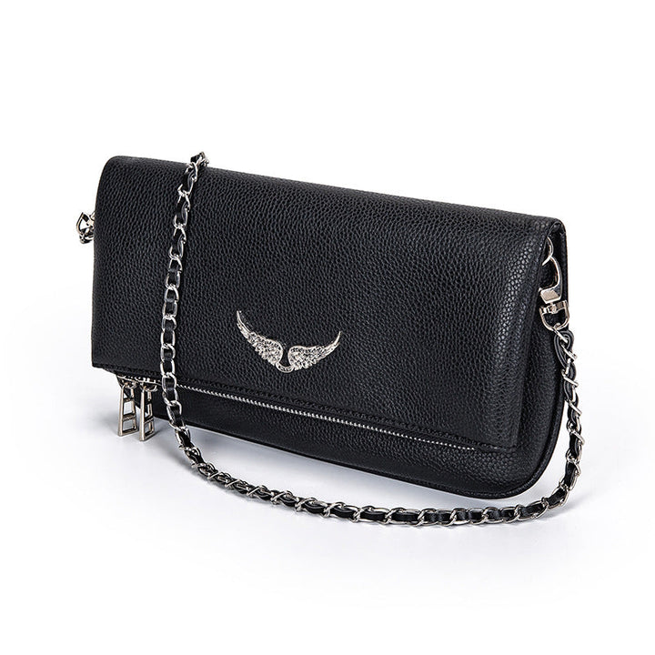 BowLift | Melissa – Luxury Clutch Bag for Timeless & Effortless Elegance | Minimalist & Sustainable Design