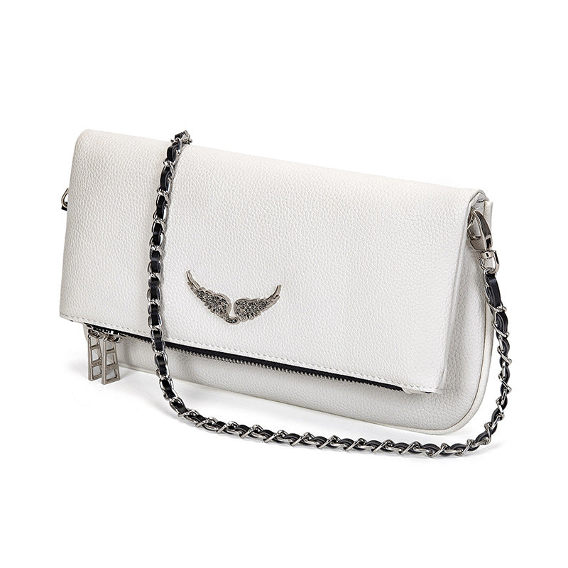 BowLift | Melissa – Luxury Clutch Bag for Timeless & Effortless Elegance | Minimalist & Sustainable Design