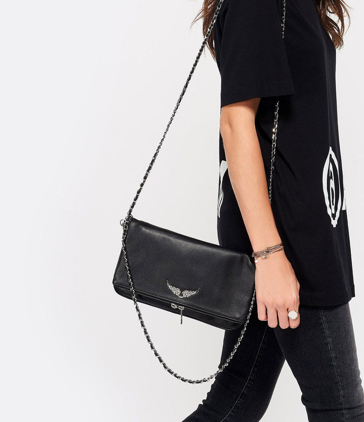 BowLift | Melissa – Luxury Clutch Bag for Timeless & Effortless Elegance | Minimalist & Sustainable Design