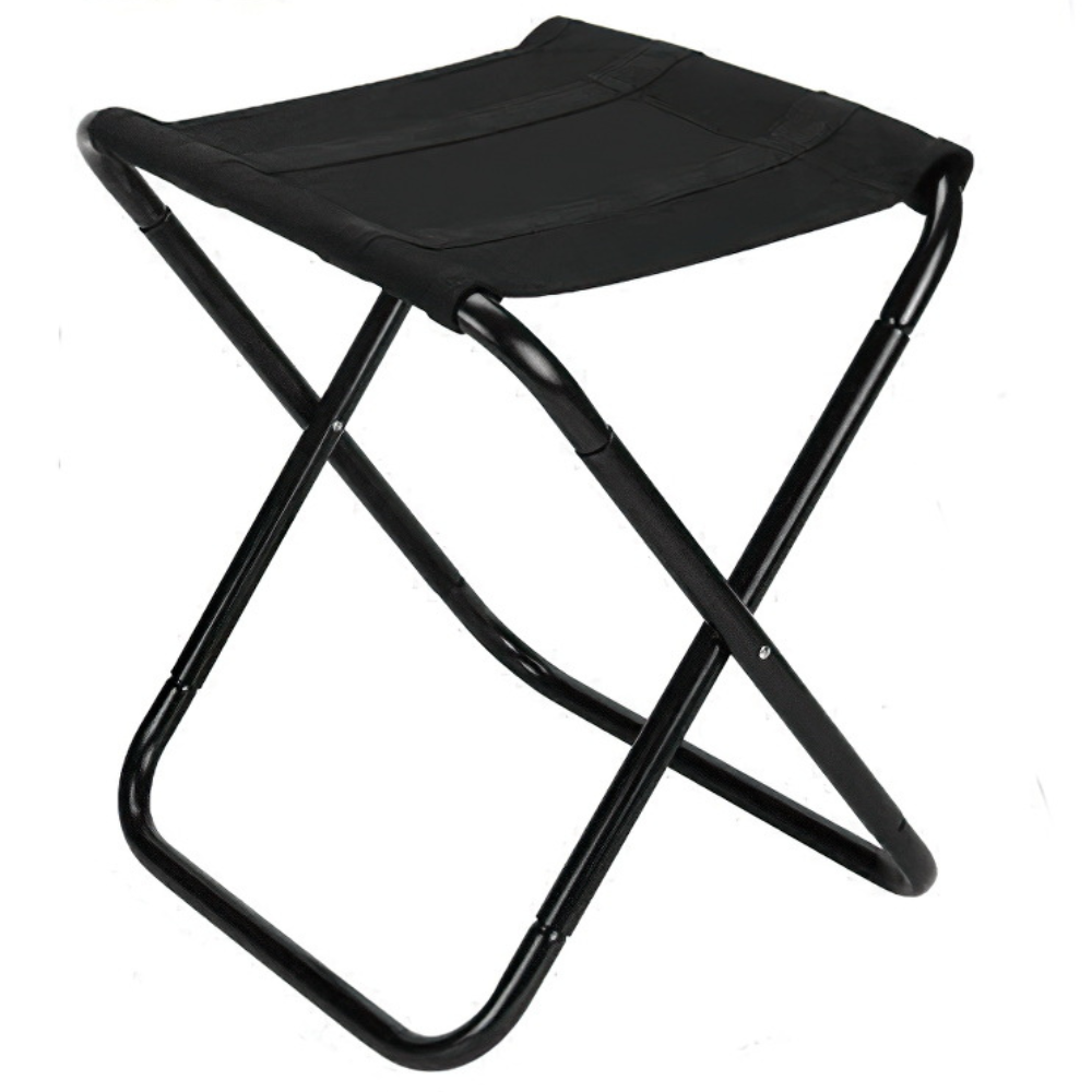 BowLift | Ultra-Compact Camping Chair – Lightweight, Foldable & Portable Outdoor Seat