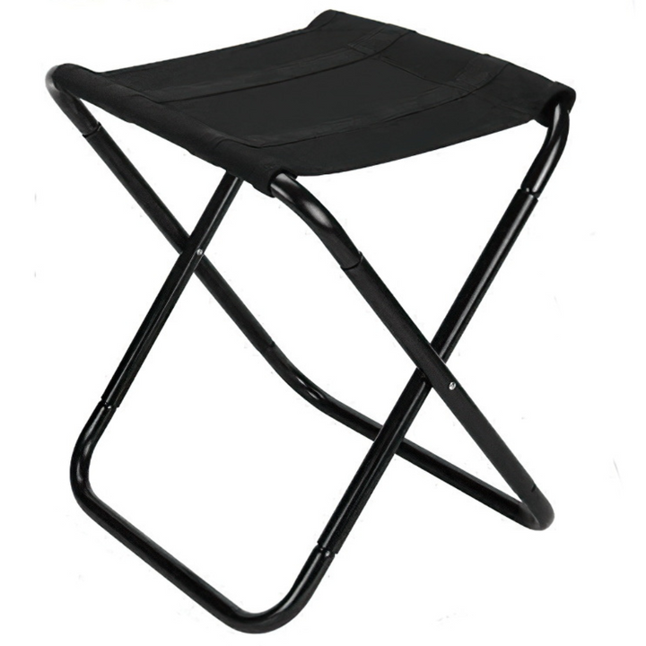 BowLift | Ultra-Compact Camping Chair – Lightweight, Foldable & Portable Outdoor Seat