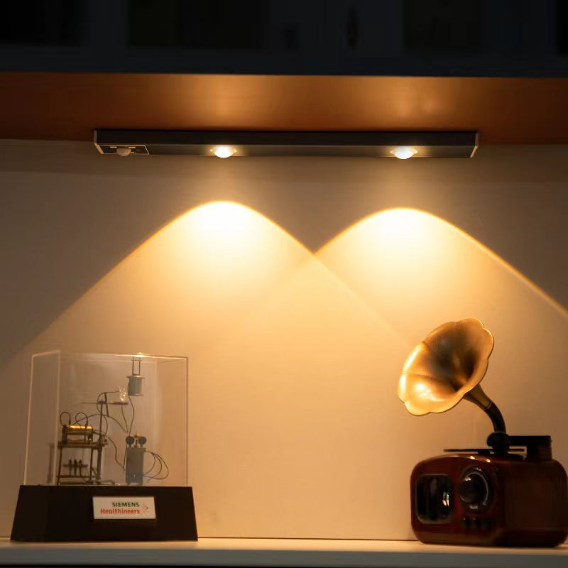BowLift | OVERNIGHT Sensor lights | Today 1+1 free