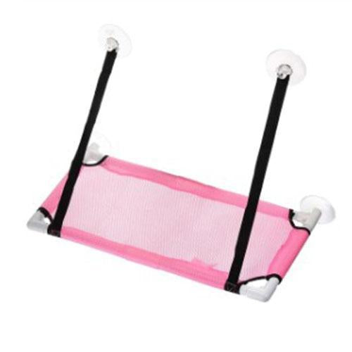 BowLift | Pet Hammock Window Mounted Seat Home Suction Cup Hanging Bed Mat